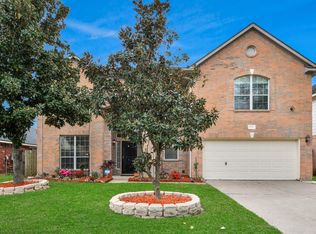 12403 Maily Meadowlane, Sugar Land, TX 77478