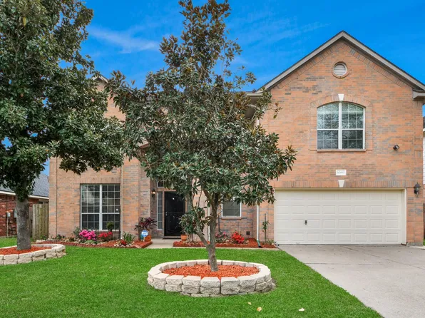 12403 Maily Meadowlane, Sugar Land, TX 77478