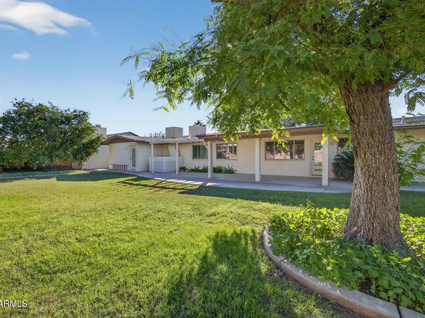 1650 E GRANDVIEW Street, Mesa, AZ 85203