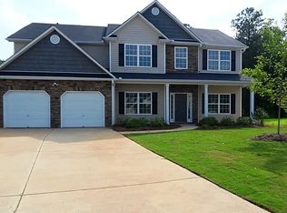 17 Majestic Ct, Hiram, GA 30141