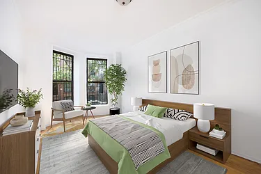 Sold by Brown Harris Stevens