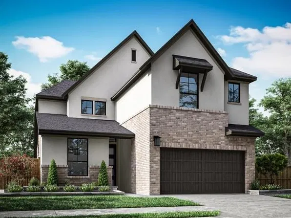 28154 Serene Point Dr, Spring, TX 77386