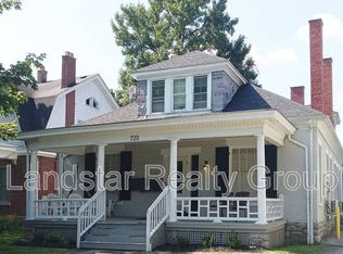 720 E High St #9, Lexington, KY 40502