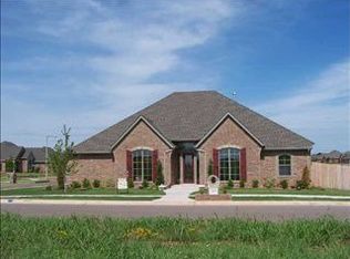 11717 Glenhurst Blvd, Oklahoma City, OK 73162
