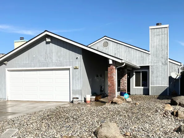 3564 W Princeton Ave, Fresno, CA 93722