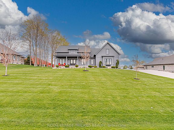 3rd image of 2686 Harris Rd