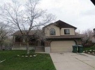 3395 N 2550 E, Layton, UT 84040
