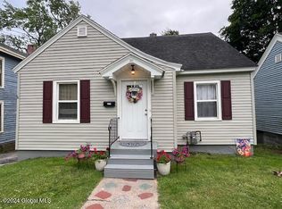 30 E State St, Gloversville, NY 12078