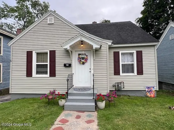 30 E State Street, Gloversville, NY 12078