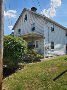 468 Hudson Ave, Monongahela, PA, 15063