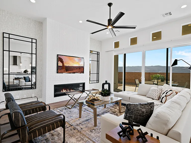 1234 W Firepit Knoll Dr — Photo 11