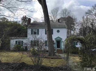 2802 Legion Ave, Durham, NC 27707