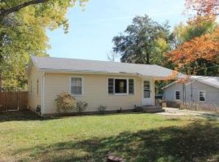 1910 Boyd Ln, Columbia, MO 65202