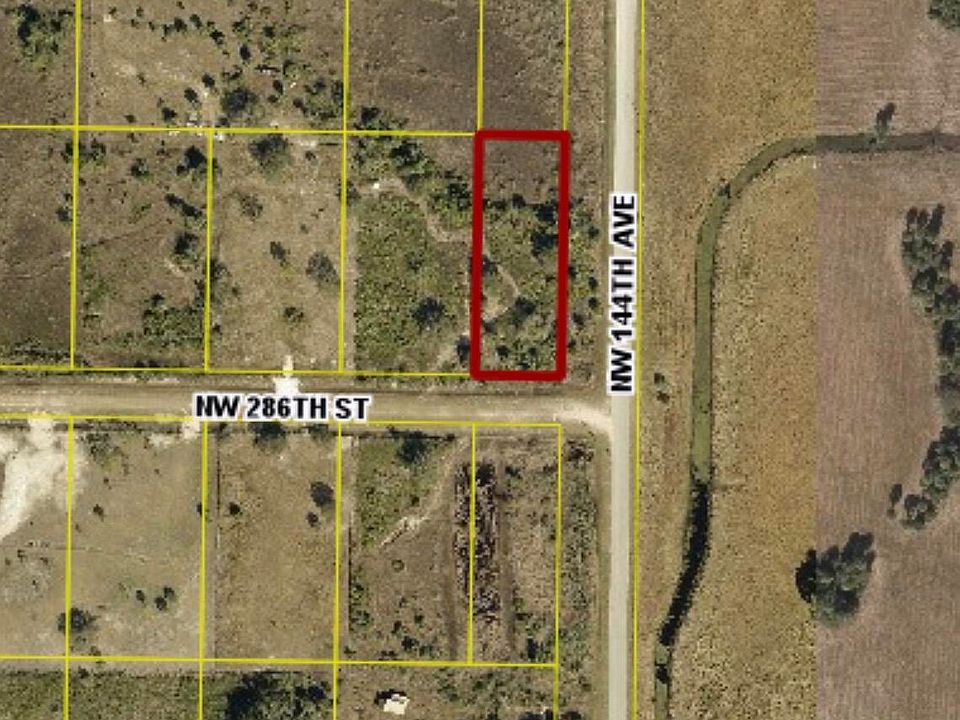 1st image of 14415 NW 286th Street