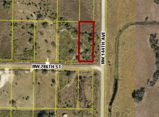 14415 NW 286th St, Okeechobee, FL 34972