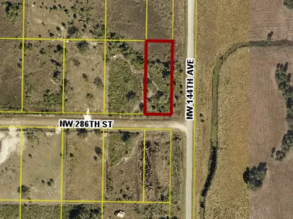 14415 NW 286th Street, Okeechobee, FL 34972