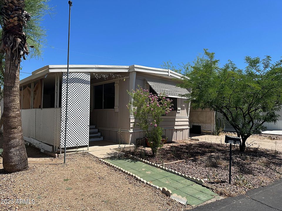 16005 N 32nd St LOT 121, Phoenix, AZ 85032 Zillow