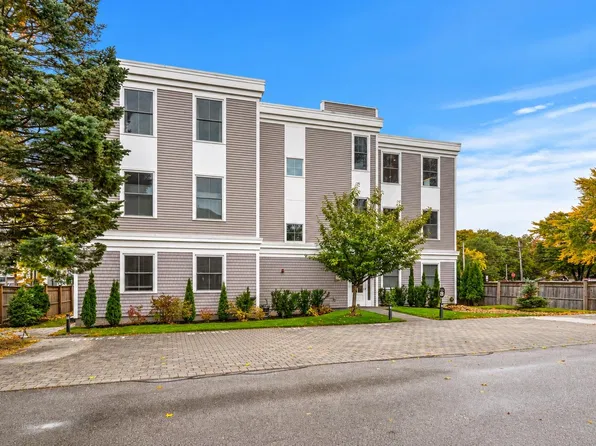 12R Front Street #301, Exeter, NH 03833