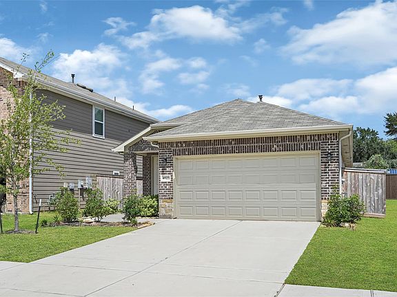 2nd image of 4623 Mesquite Trl