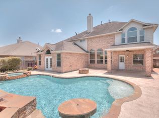 12301 Silent Creek Dr, Pearland, TX 77584