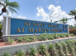 3161 SW Sunset Trace Cir, Palm City, FL 34990
