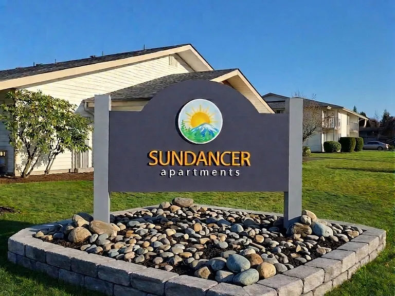SUNDANCER APARTMENTS — Photo 19