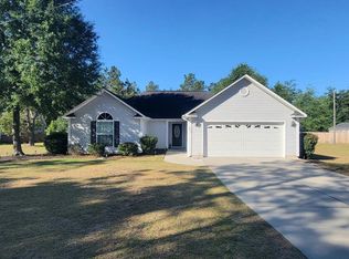 371 Porter Ave NW, New Ellenton, SC 29809