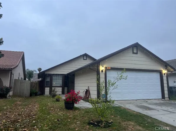 977 Aster St, Hemet, CA 92545