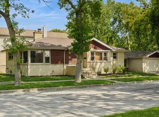 10459 S Hamlin Ave, Chicago, IL