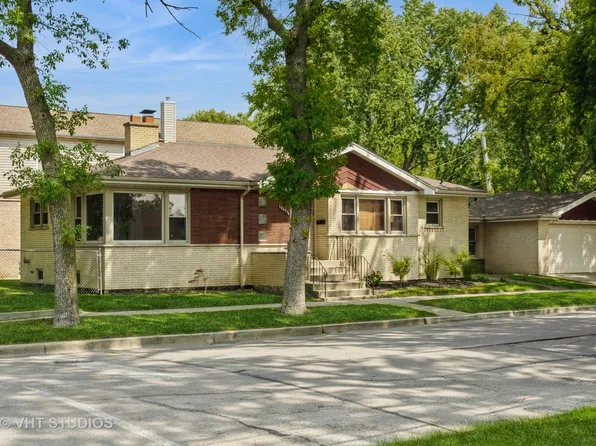 10459 S Hamlin Ave, Chicago, IL 60655