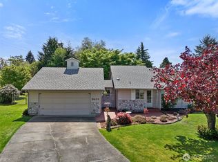 9433 Pinedrop Ct SE, Olympia, WA