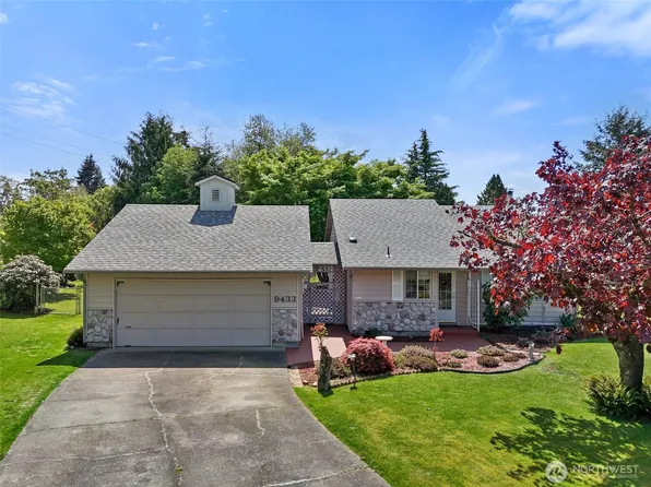 9433 Pinedrop Court SE, Olympia, WA 98513