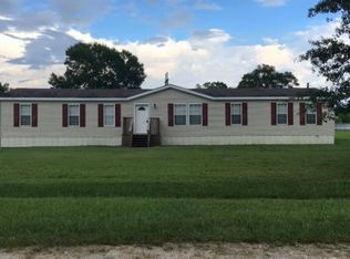 213 Blue Grass Dr, Washington, LA 70589