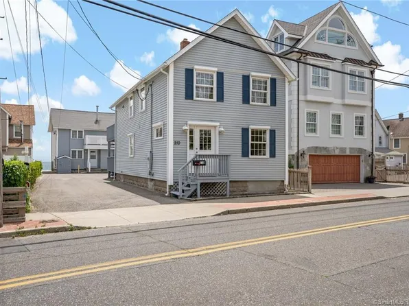 210 Broadway #210, Milford, CT 06460