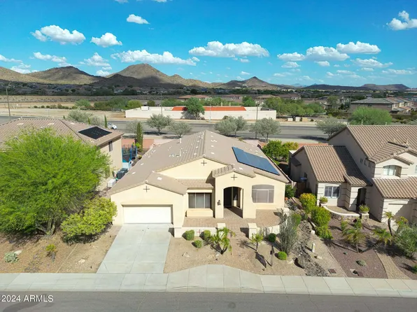 26715 N 19TH Drive, Phoenix, AZ 85085