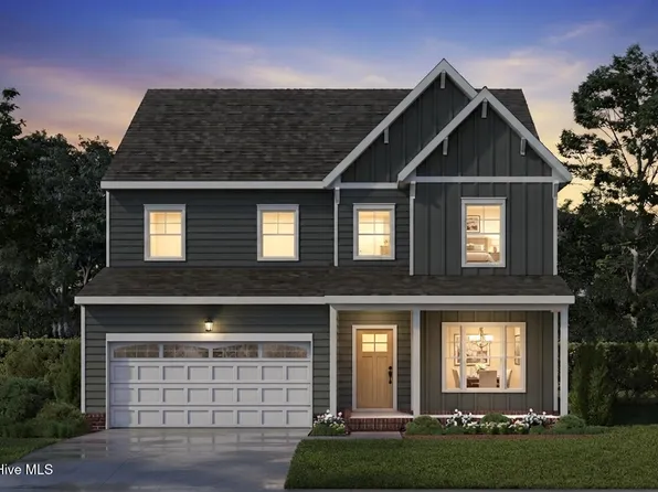 200 Onslow Court, South Mills, NC 27976