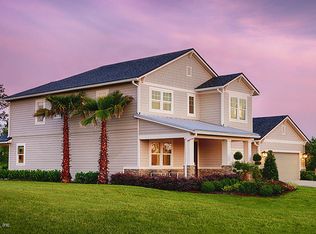 243 Palisade Dr, St Augustine, FL 32092