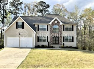 6525 Youpon Rd, Atlanta, GA 30349