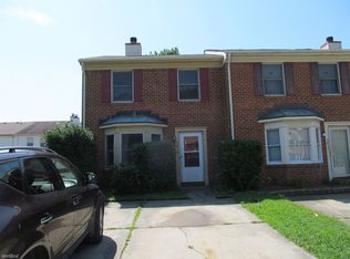 1815 Hearthside Ct, Chesapeake, VA 23325