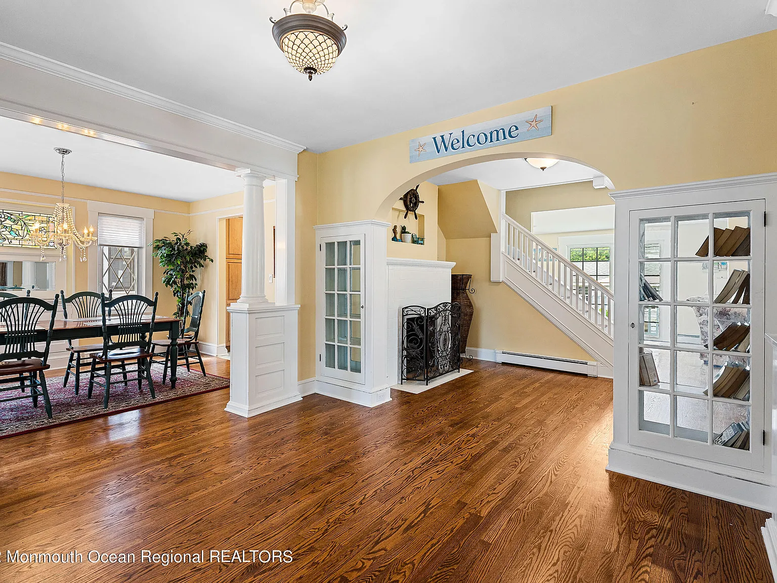 4 bed, 2.5 bath, 2575 sqft, $7,000 — Photo 4