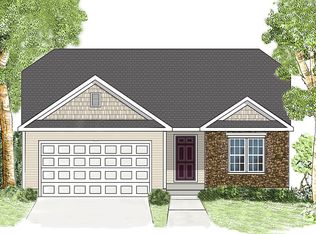 132 Quail Springs Rd, Statesville, NC 28677