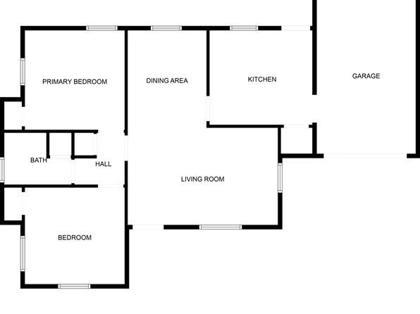 322 Dixie Ave, Hattiesburg, MS 39401