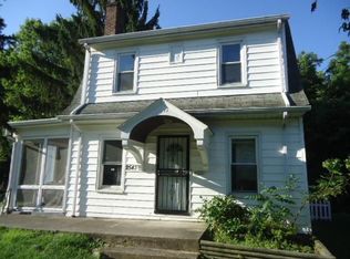 2543 Hollenshade Ave, Cincinnati, OH 45211
