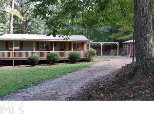 3707 Highway 34 W, Newnan, GA 30263