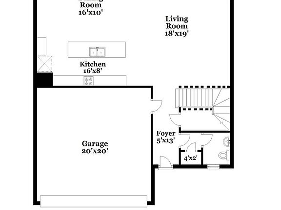 2nd image of this home