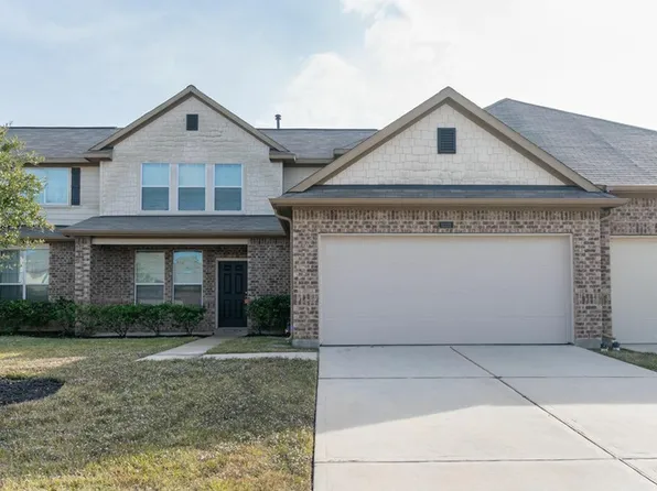 12222 Ghita Ln, Houston, TX 77044