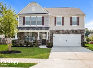 1756 Waverley Oak Dr, Kernersville, NC 27284