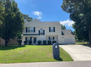 4781 Cullen Rd, Virginia Beach, VA 23455
