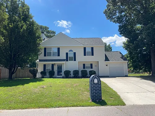 4781 Cullen Rd Photo 1