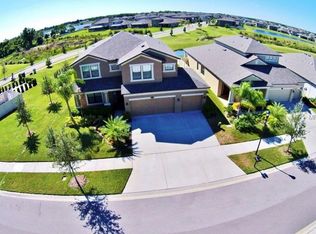 11521 Palmetto Pine St, Riverview, FL 33569